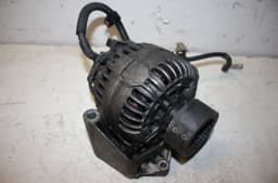 VW 0124625018 Alternator VW TOUAREG I (7L) (2002-2010) — thumbnail 1