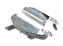 MERCEDES-BENZ A2228604302 A2228604402 Airbag set MERCEDES-BENZ S-CLASS (W222, X222) (2013-2020) — thumbnail 2