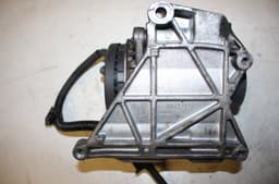 VW 0124625018 Alternator VW TOUAREG I (7L) (2002-2010) — thumbnail 4