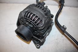 VW 0124625018 Alternator VW TOUAREG I (7L) (2002-2010) — thumbnail 2