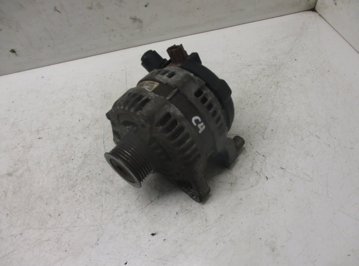 FORD DAN930 Alternator FORD C-MAX I (2003-2010)