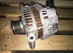PEUGEOT Alternator PEUGEOT 508 I (W23) (2010-2018) — thumbnail 1