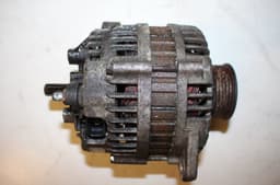 OPEL 4250352259120 Alternator OPEL CORSA C (F08) (2000-2009) — thumbnail 2