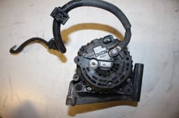 VW 0124625018 Alternator VW TOUAREG I (7L) (2002-2010) — thumbnail 3