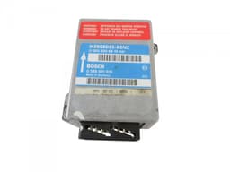 MERCEDES-BENZ A0038206810 A1298202226 Airbag control unit, other MERCEDES-BENZ SL-CLASS (R129) (1989-2001) — thumbnail 1