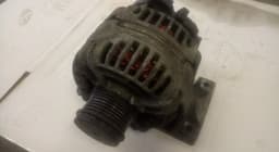 VOLVO 0124525029 Alternator VOLVO S80 I (TS, XY) (1998-2006) — thumbnail 1