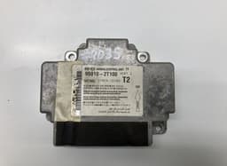 KIA 959102T100 Airbag Control Unit KIA OPTIMA III (TF) (2010-2015) — thumbnail 1