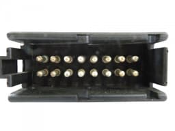 MERCEDES-BENZ A0038206810 A1298202226 Airbag control unit, other MERCEDES-BENZ SL-CLASS (R129) (1989-2001) — thumbnail 3