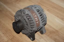 NISSAN Alternator NISSAN QASHQAI I (J10) (2007-2013) — thumbnail 1