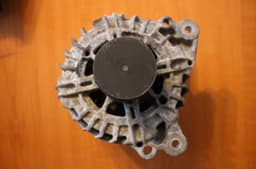AUDI 03G903016G Alternator AUDI A4 / A4 ALLROAD (B8) (2007-2015) — thumbnail 3