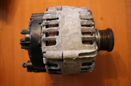 AUDI 03G903016G Alternator AUDI A4 / A4 ALLROAD (B8) (2007-2015) — thumbnail 2