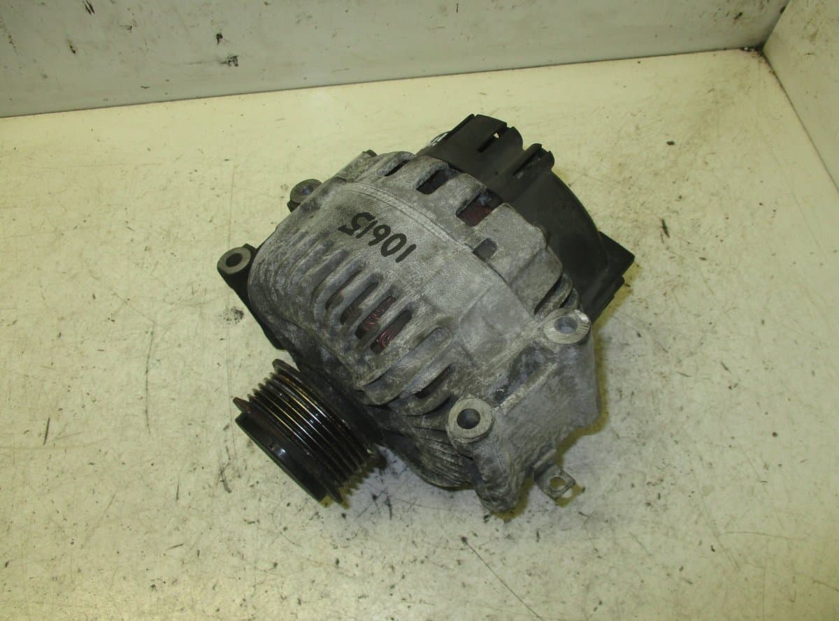 AUDI TG17C023 Alternator AUDI A6 / A6 ALLROAD (C6, 4F) (2004-2011)