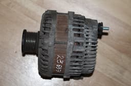 NISSAN Alternator NISSAN QASHQAI I (J10) (2007-2013) — thumbnail 2