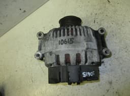 AUDI TG17C023 Alternator AUDI A6 / A6 ALLROAD (C6, 4F) (2004-2011) — thumbnail 4