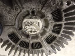 NISSAN Alternator NISSAN QASHQAI I (J10) (2007-2013) — thumbnail 3