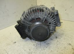 AUDI TG17C023 Alternator AUDI A6 / A6 ALLROAD (C6, 4F) (2004-2011) — thumbnail 2