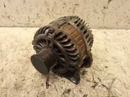 NISSAN Alternator NISSAN QASHQAI I (J10) (2007-2013) — thumbnail 1