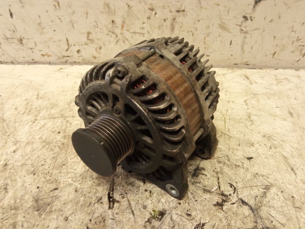 NISSAN Alternator NISSAN QASHQAI I (J10) (2007-2013)