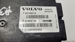 VOLVO P31658130 625235300 Airbag Control Unit VOLVO XC90 II (2014-) — thumbnail 2