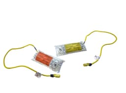 KIA 80620J7000 80610J7000 Airbag set KIA XCEED (CD) (2019-) — thumbnail 1