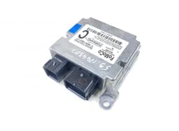 FORD AB3914B321CF Airbag Control Unit FORD RANGER III (TKE, PX) (2011-2023) — thumbnail 1