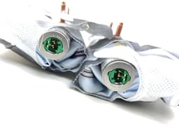 RENAULT 985L13245R 985L06118R Airbag set RENAULT ESPACE V (JR) (2015-2023) — thumbnail 3
