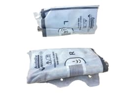 RENAULT 985L13245R 985L06118R Airbag set RENAULT ESPACE V (JR) (2015-2023) — thumbnail 1