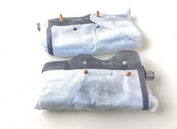 RENAULT 985L13245R 985L06118R Airbag set RENAULT ESPACE V (JR) (2015-2023) — thumbnail 2