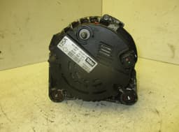 NISSAN 2542817B Alternator NISSAN PRIMERA (P12) (2002-2008) — thumbnail 3
