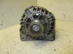 NISSAN 2542817B Alternator NISSAN PRIMERA (P12) (2002-2008) — thumbnail 2