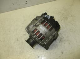 NISSAN 2542817B Alternator NISSAN PRIMERA (P12) (2002-2008) — thumbnail 1