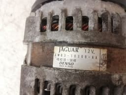 JAGUAR 104110-5040 1041105040 Alternator JAGUAR XJ (X350, X358) (2003-2009) — thumbnail 5