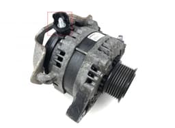HONDA MS1042118280 MS104211-8280 Alternator HONDA CR-V IV (RM) (2012-2016) — thumbnail 1