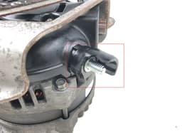 HONDA MS1042118280 MS104211-8280 Alternator HONDA CR-V IV (RM) (2012-2016) — thumbnail 5