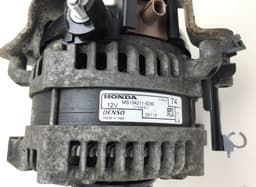 HONDA MS1042118280 MS104211-8280 Alternator HONDA CR-V IV (RM) (2012-2016) — thumbnail 2