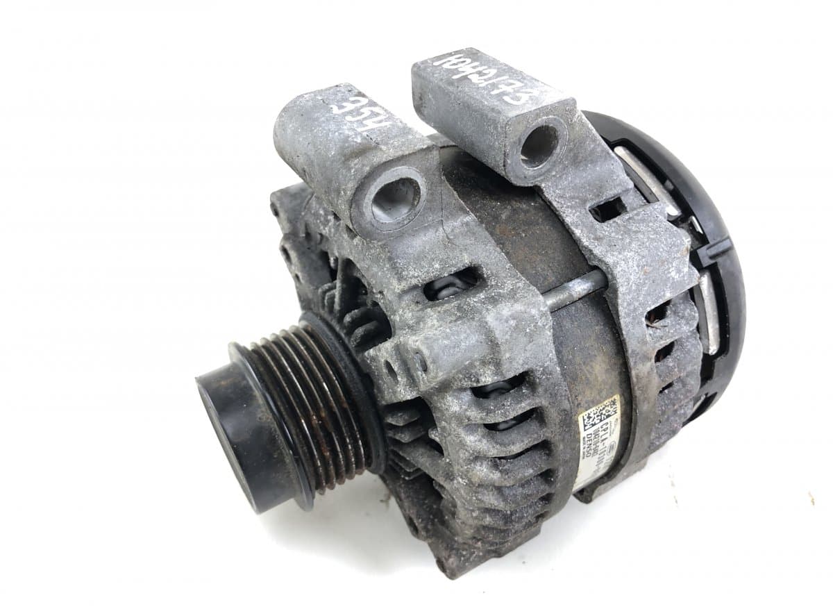 LAND ROVER LR076696 Alternator LAND ROVER RANGE ROVER SPORT II (L494) (2013-2022)