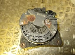RENAULT 0124525139 Alternator RENAULT KANGOO II (FW, KW) (2008-2021) — thumbnail 4