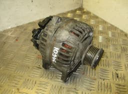 RENAULT 0124525139 Alternator RENAULT KANGOO II (FW, KW) (2008-2021) — thumbnail 1