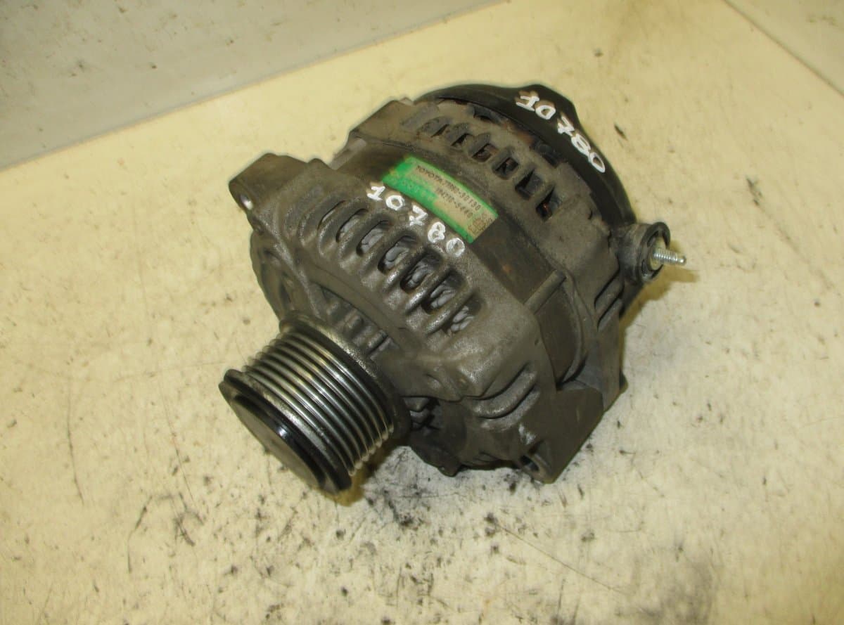 TOYOTA 1042105440 Alternator TOYOTA LAND CRUISER 150 (2009-2021)