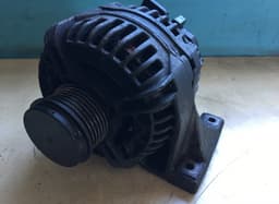 VOLVO Alternator VOLVO XC90 I (2002-2014) — thumbnail 1