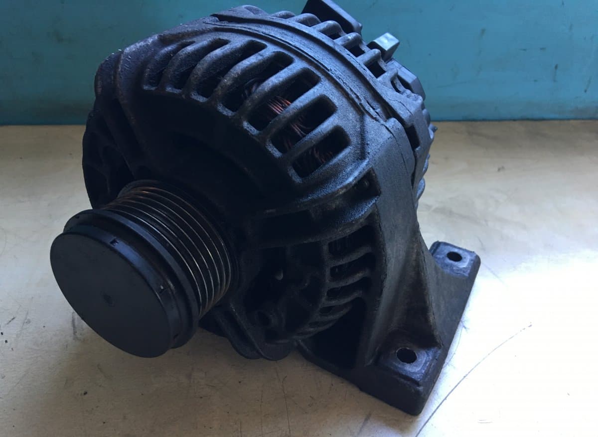 VOLVO Alternator VOLVO XC90 I (2002-2014)