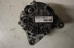 DACIA TG12C151 2617345A Alternator DACIA DUSTER I (2010-2017) — thumbnail 3