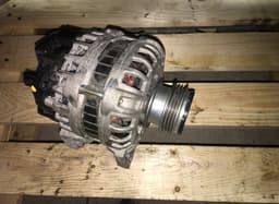 DACIA Alternator DACIA SANDERO II (2012-2020) — thumbnail 1
