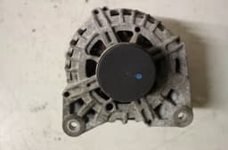 DACIA TG12C151 2617345A Alternator DACIA DUSTER I (2010-2017) — thumbnail 2