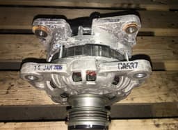 DACIA Alternator DACIA SANDERO II (2012-2020) — thumbnail 4