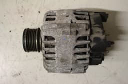 DACIA TG12C151 2617345A Alternator DACIA DUSTER I (2010-2017) — thumbnail 1