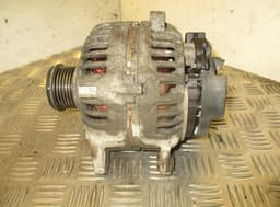 RENAULT 0124525139 Alternator RENAULT KANGOO II (FW, KW) (2008-2021) — thumbnail 3