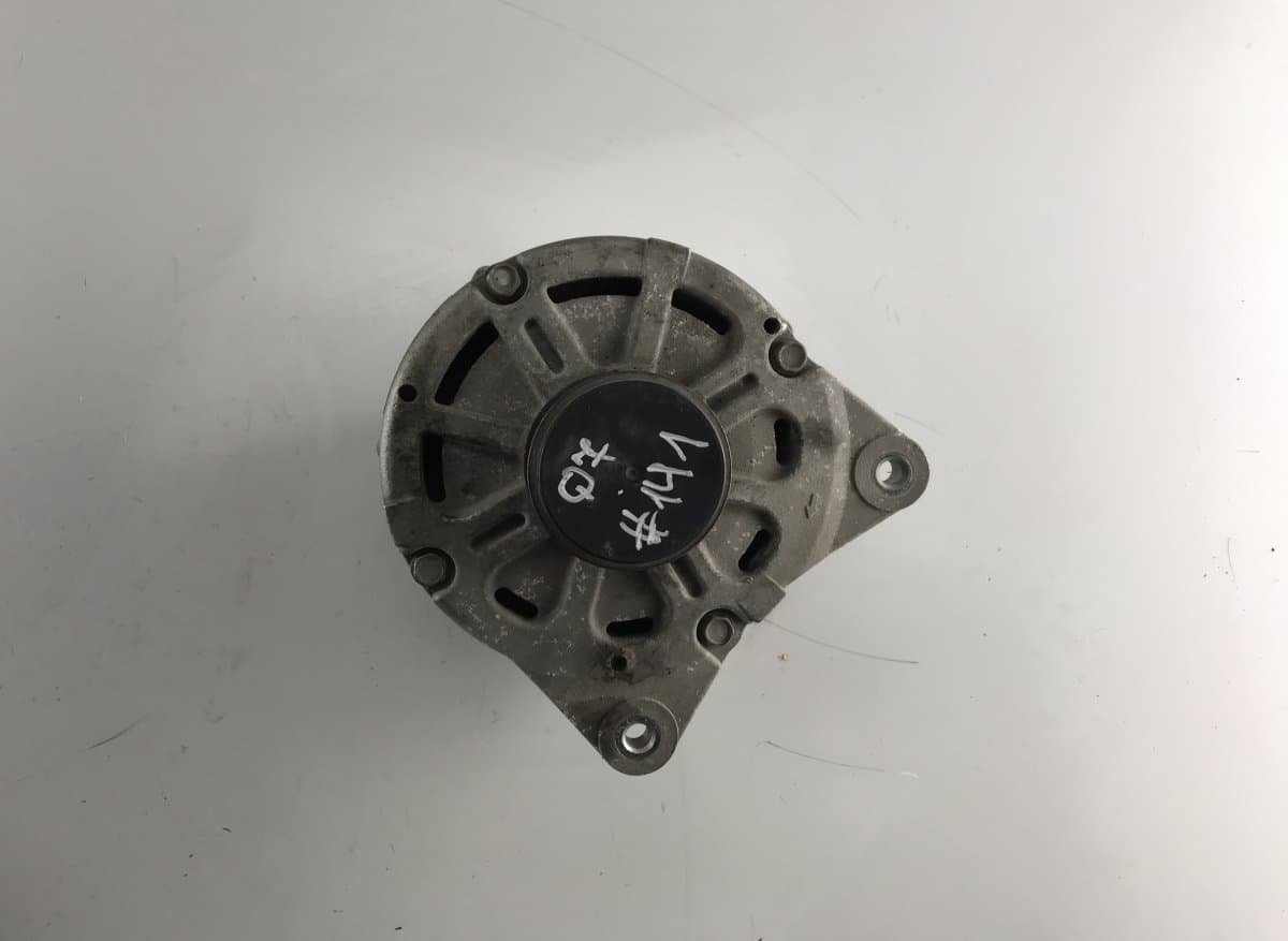 Alternator AUDI Q7 (4L) (2006-2015)