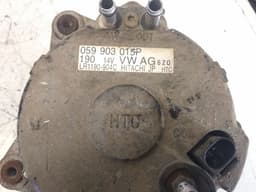 VW Alternator VW TOUAREG I (7L) (2002-2010) — thumbnail 3