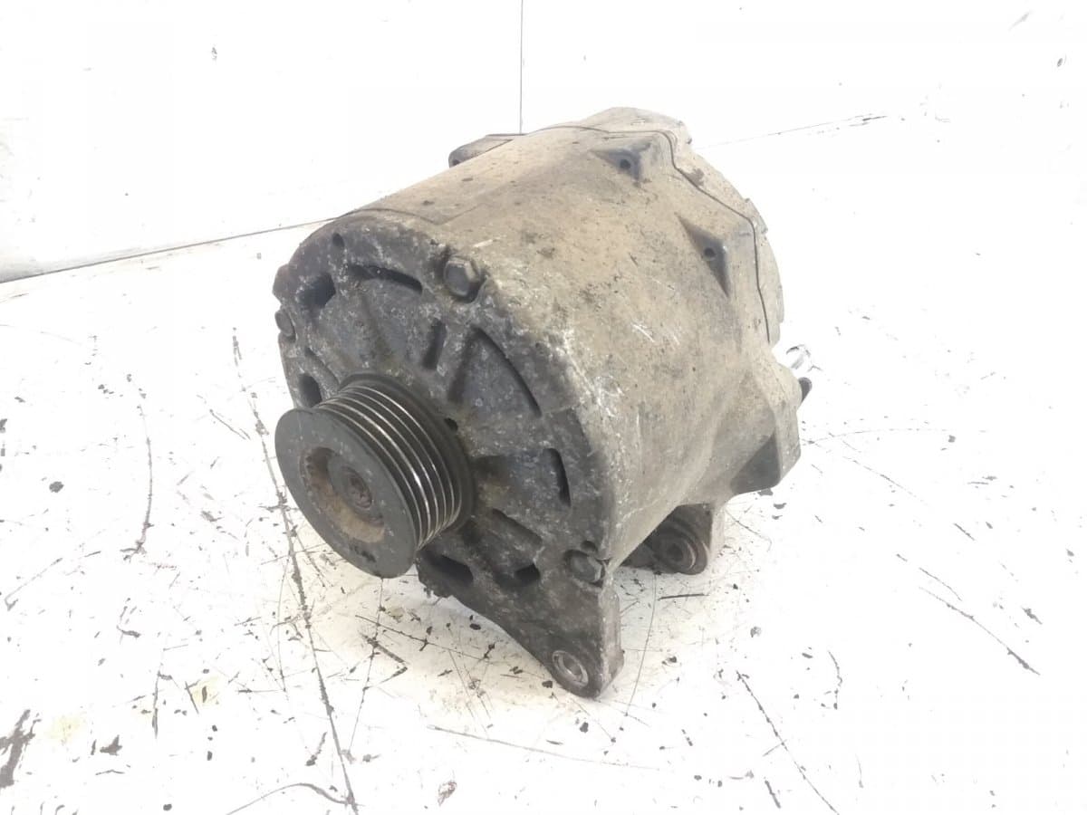 VW Alternator VW TOUAREG I (7L) (2002-2010)
